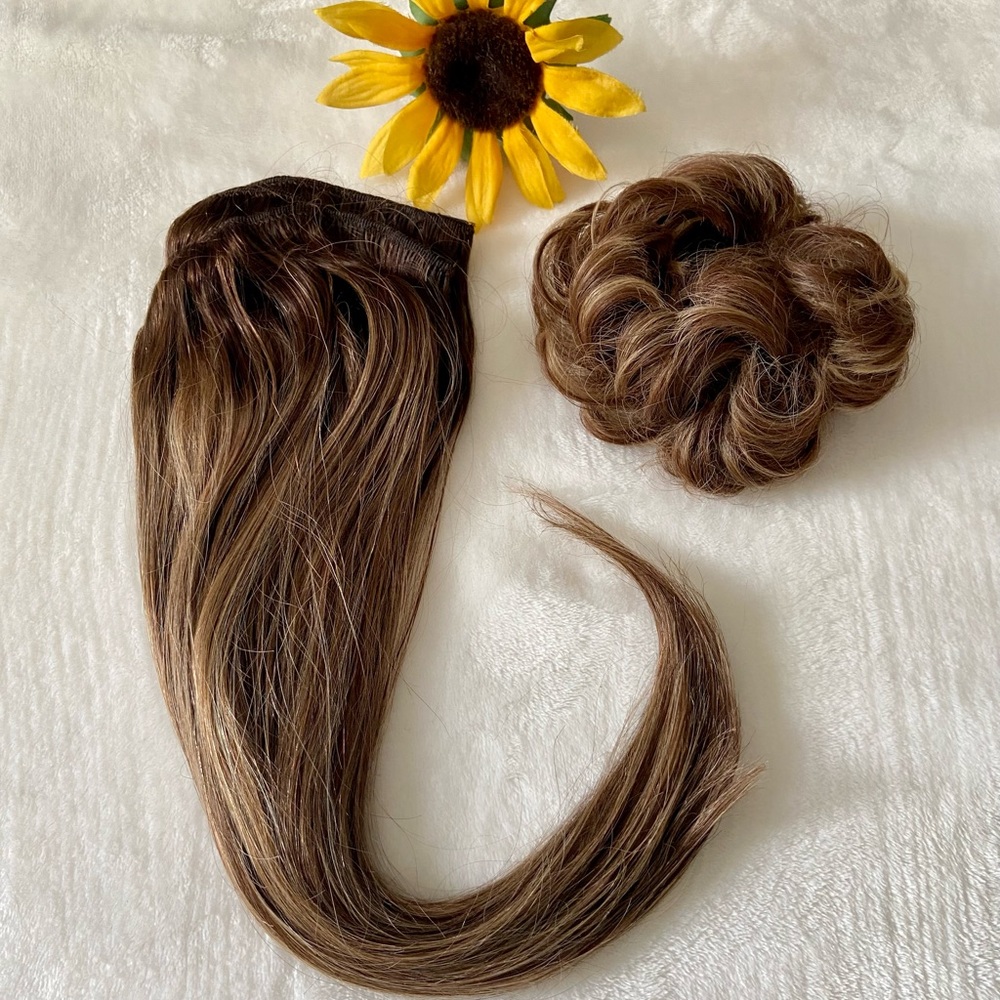 18” Goo Goo Extensions